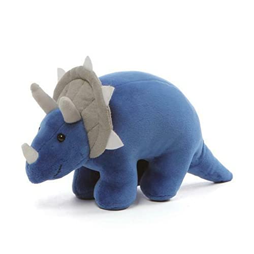 ガンド GUND ぬいぐるみ GUND Triceratops Stuffed Animal. Plush Dinosaur Stuffed Animal for Boys, Dinosa