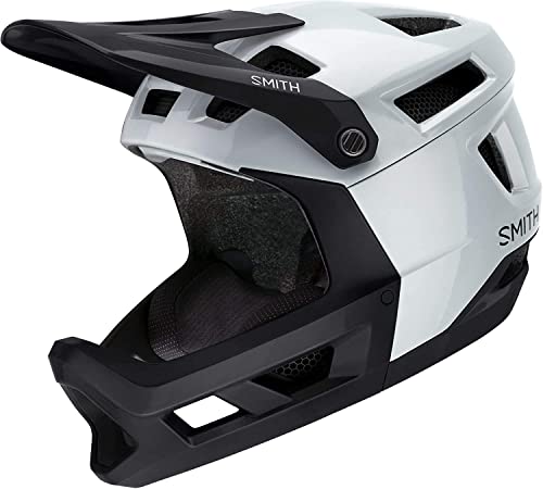 ヘルメット 自転車 サイクリング SMITH Mainline MTB Cycling Helmet ? Downhill Certified Adult En