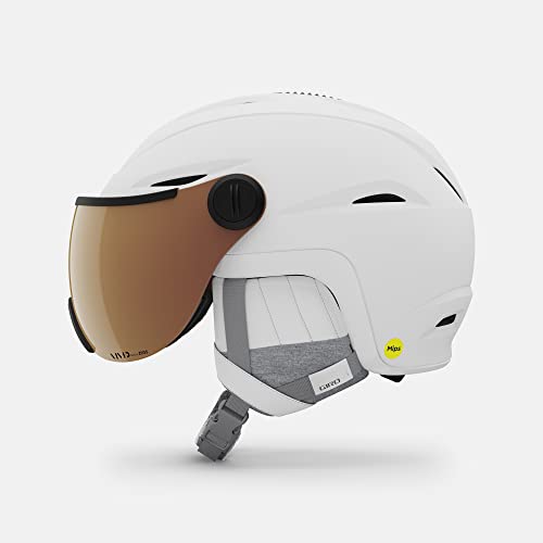 スノーボード ウィンタースポーツ 海外モデル Giro Essence MIPS Vivid Snowboard Ski Helmet fo