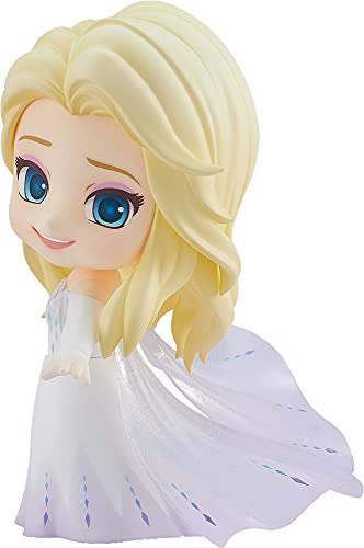 アナと雪の女王 アナ雪 ディズニープリンセス Good Smile Frozen 2: Elsa (Epilogue Dress Versi