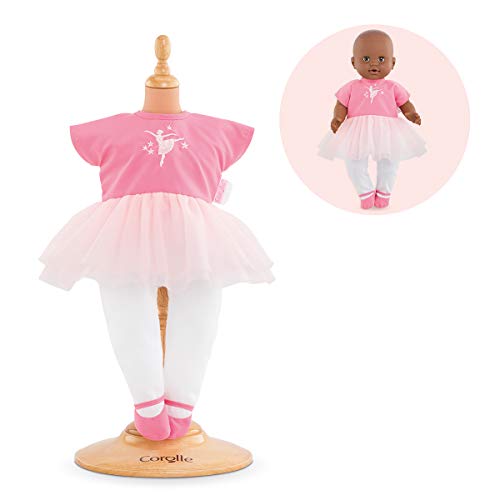コロール 赤ちゃん 人形 Corolle 14 Baby Doll Outfit 14 Ballerina Suit