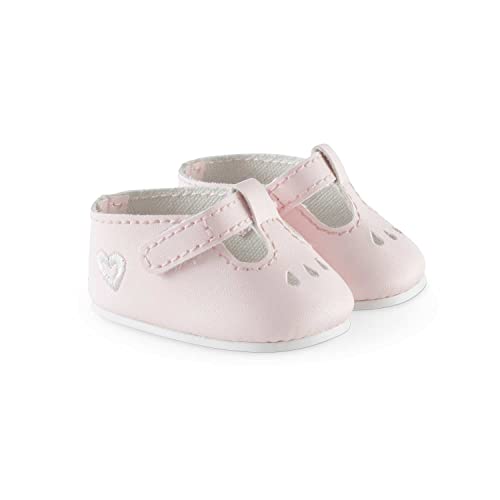 コロール 赤ちゃん 人形 Corolle 14 Ankle Strap Shoes Pink Baby Doll