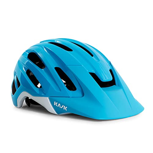 ヘルメット 自転車 サイクリング KASK Caipi Bicycle Helmet I Road Cycling, Trail & Enduro Bicycle