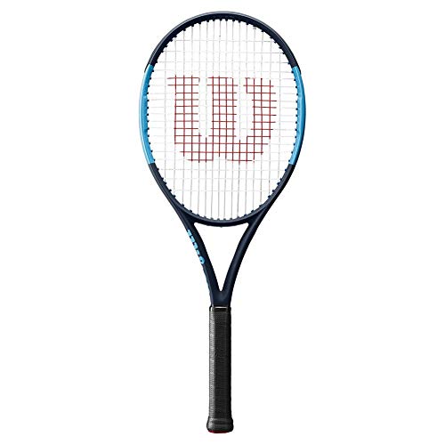テニス ラケット 輸入 Wilson Ultra 100L v2 Racquet 4 1/2 (#4)