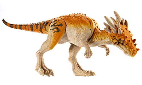 ジュラシックワールド JURASSIC WORLD おもちゃ Jurassic World Attack Pack Dracorex