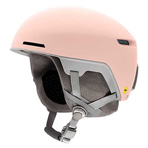 スノーボード ウィンタースポーツ 海外モデル Smith Code MIPS Snow Helmet (Matte Quartz, Medi