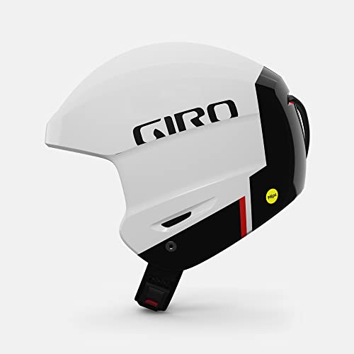 スノーボード ウィンタースポーツ 海外モデル Giro Strive MIPS Race Ski Helmet for Men, Women