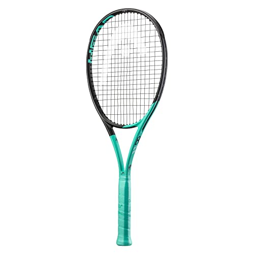 テニス ラケット 輸入 HEAD Boom MP Tennis Racquet (4 1/4)