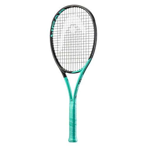 テニス ラケット 輸入 HEAD Boom Pro Tennis Racquet (4 1/2)