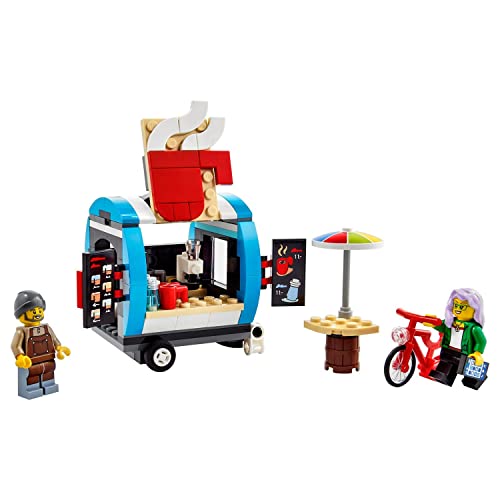 レゴ クリエイター LEGO Creator Set #40488 Coffee Cart