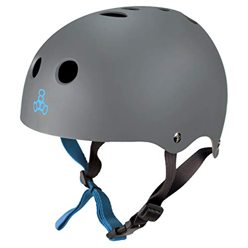 ウォーターヘルメット 安全 マリンスポーツ Triple Eight Sweatsaver Halo Water Helmet for Wake