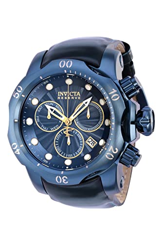 腕時計 インヴィクタ インビクタ Invicta Men's Reserve Venom 36286 Quartz Watch