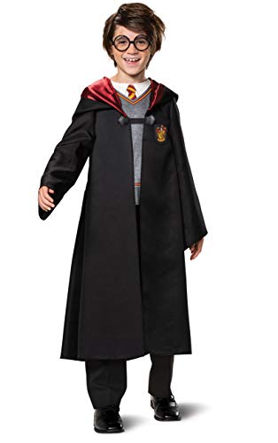 ハリー・ポッター アメリカ直輸入 おもちゃ Disguise Harry Potter Costume for Kids, Classic Bo