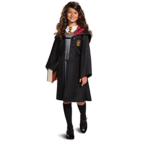 ハリー・ポッター アメリカ直輸入 おもちゃ Disguise Harry Potter Hermione Granger Classic Gir