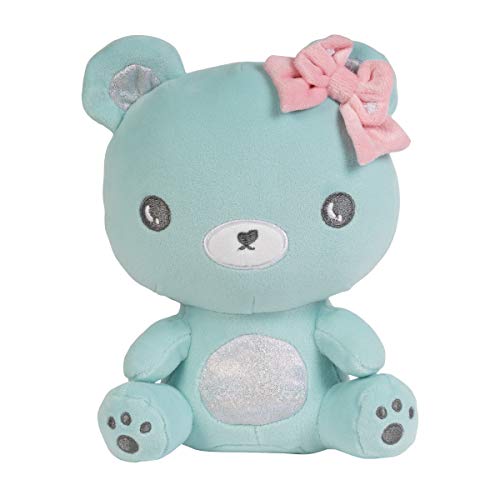 アドラ 赤ちゃん人形 ベビー人形 Adora Be Bright Plush - Teddy Bear Stuffed Animal Toy - 10 inches