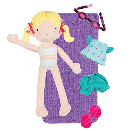 アドラ 赤ちゃん人形 ベビー人形 ADORA Exclusives Sunshine Friends Collection, Plush Doll and Doll