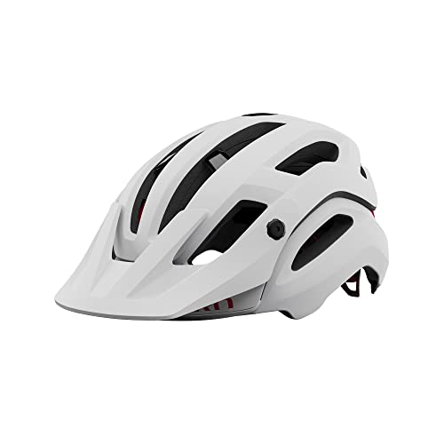 ヘルメット 自転車 サイクリング Giro Manifest Spherical Cycling Helmet - Men's Matte White/Black