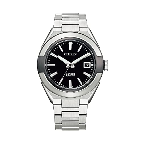 腕時計 シチズン 逆輸入 Citizen Watch Series 8 NA1004-87E [Mechanical 870 Mechanical] Watch Shipped f
