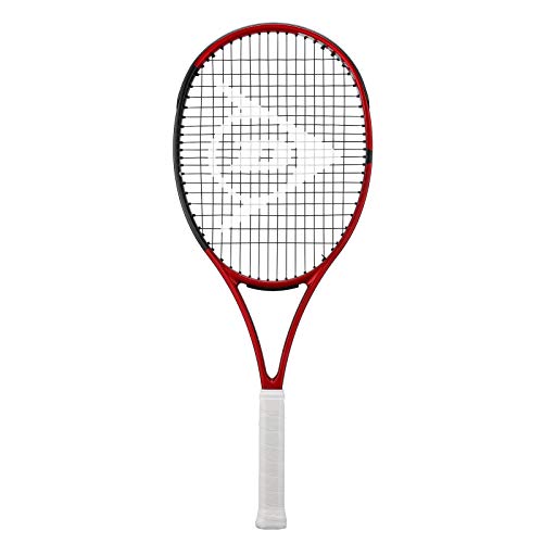 テニス ラケット 輸入 Dunlop Sports CX 200 OS Tennis Racket(Unstrung), 4 3/8 Grip