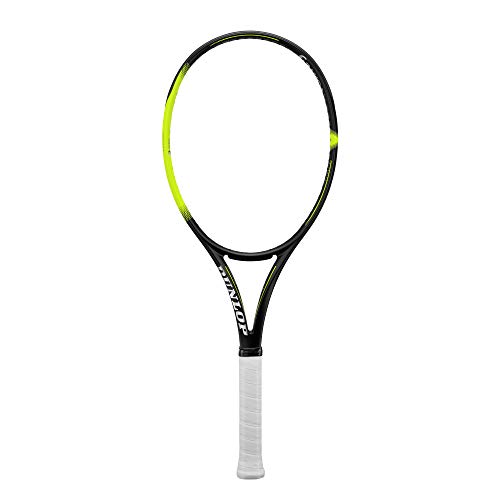 テニス ラケット 輸入 Dunlop Sports SX 300 Lite Tennis Racket, 4 3/8 Grip
