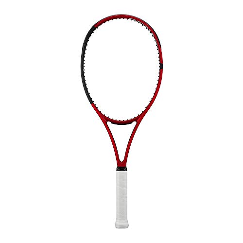 テニス ラケット 輸入 Dunlop Sports CX 200 LS Tennis Racket(Unstrung), 4 1/8 Grip