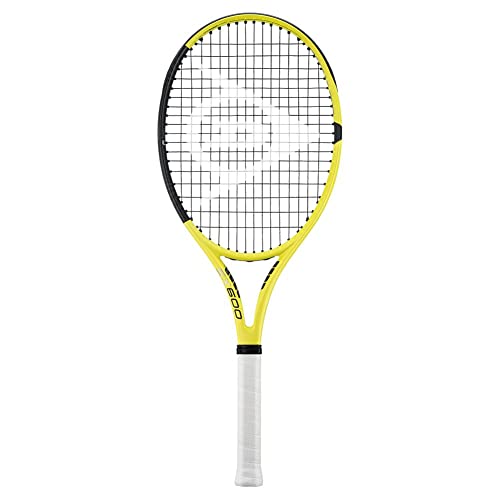 テニス ラケット 輸入 Dunlop Sports SX600 Tennis Racket, 1/4 Grip