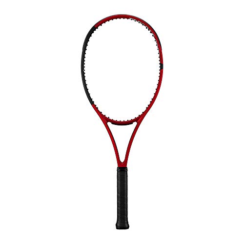 テニス ラケット 輸入 Dunlop Sports CX 200 Tennis Racket(Unstrung), 4 1/2 Grip