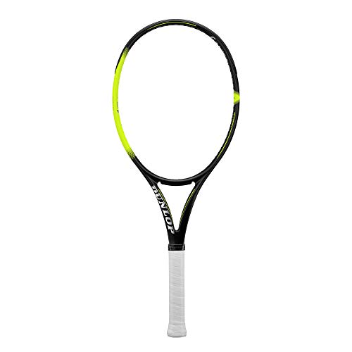 テニス ラケット 輸入 Dunlop Sports SX 600 Tennis Racket, 4 Grip