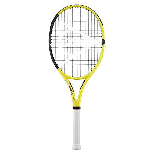 テニス ラケット 輸入 Dunlop Sports SX300 LITE Tennis Racket, 3/8 Grip