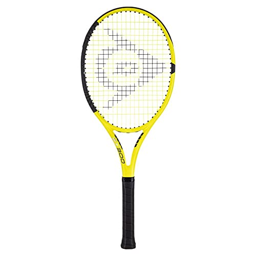 テニス ラケット 輸入 Dunlop 2022 SX300 Tennis Racquet (4-1/8)