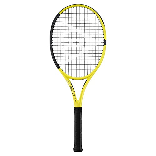 テニス ラケット 輸入 Dunlop Sports SX300 Tour Tennis Racket, 4 3/8 Grip Size