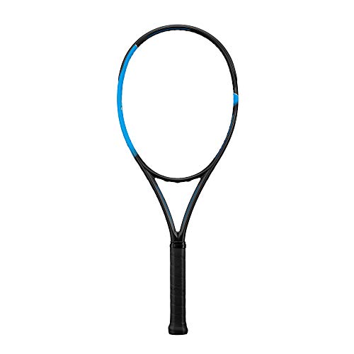 テニス ラケット 輸入 Dunlop Sports FX500 LS Tennis Racket, 4 3/8 Grip