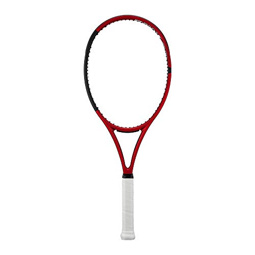 テニス ラケット 輸入 Dunlop Sports CX 400 Tennis Racket(Unstrung), 4 1/4 Grip