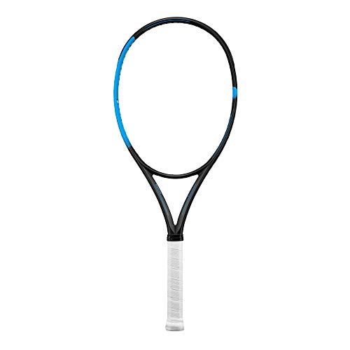 テニス ラケット 輸入 Dunlop Sports FX700 Tennis Racket, 4 1/8 Grip, Blue/Black