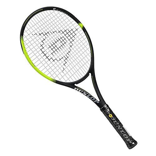 テニス ラケット 輸入 Dunlop Sports SX 300 Tennis Racket, 4 1/8 Grip