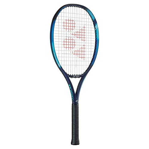 テニス ラケット 輸入 Yonex Ezone 110 7th Gen Tennis Racquet (4-1/2)