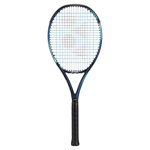 テニス ラケット 輸入 Yonex EZONE 98 Plus (7th Gen) Tennis Racquet (4 1/8)