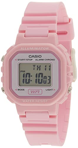 腕時計 カシオ メンズ CASIO LA20WH-4A1