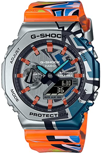 腕時計 カシオ メンズ Casio GM-2100SS-1AJR [G-Shock Street Spirit Series] Watch Shipped from Japan Sep