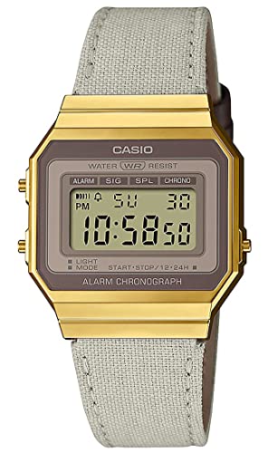 腕時計 カシオ メンズ Casio Men's Collection Vintage Quartz Watch