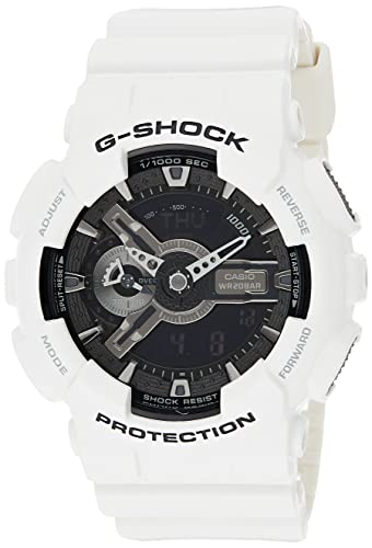 腕時計 カシオ レディース Casio GA-110GW-7ADR Wristwatch
