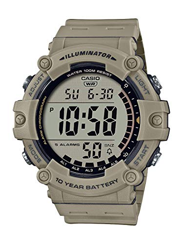 腕時計 カシオ メンズ Casio Casual Watch AE-1500WH-5AVCF