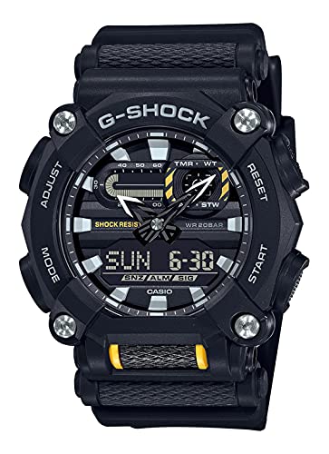 腕時計 カシオ メンズ Casio Men's G-Shock Quartz Watch