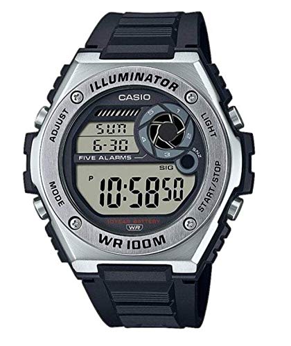 腕時計 カシオ メンズ Casio Men's Collection Quartz Watch
