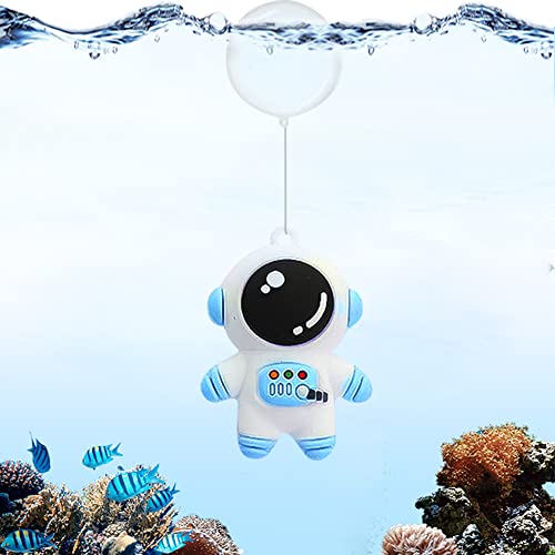 アクアリウム 水槽 置物 BETYMAO Fish Tank Astronaut Decoration Aquarium Astronaut Figurines Floating