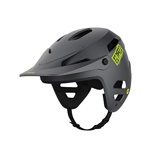 ヘルメット 自転車 サイクリング Giro Tyrant Spherical Adult Mountain Cycling Helmet - Matte Metal
