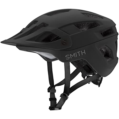 ヘルメット 自転車 サイクリング Smith Optics Engage MIPS Mountain Cycling Helmet - Matte French N