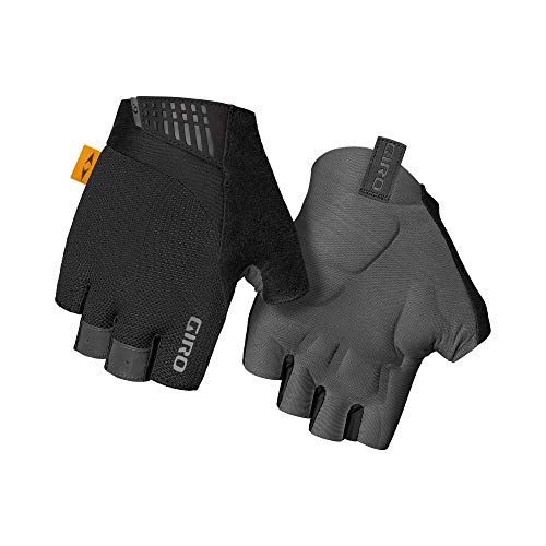グローブ 自転車 サイクリング Giro Supernatural Mens Road Cycling Gloves - Black (2022), X-Large