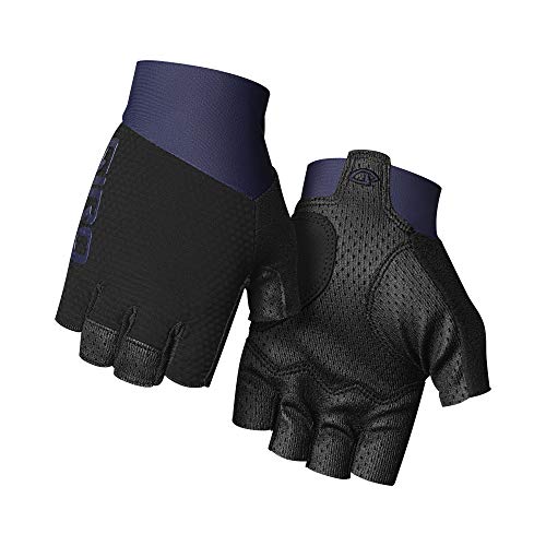 グローブ 自転車 サイクリング Giro Zero CS Men Road Cycling Gloves - Midnight Blue (2024), Large
