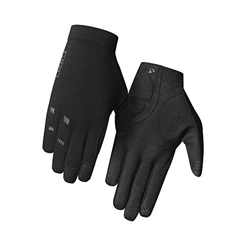 グローブ 自転車 サイクリング Giro W Xnetic Trail Womens Mountain Cycling Gloves - Coal (2023), Me